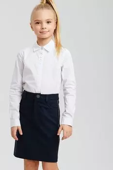 Юбка из вискозы Silver Spoon Life