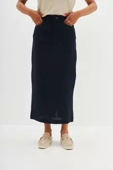 Юбка изо льна Vinnis