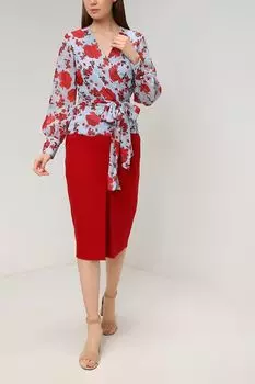 Юбка-карандаш HOBBS