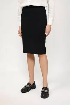 Юбка-карандаш миди More&More
