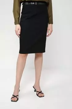 Юбка классическая миди Ipekyol