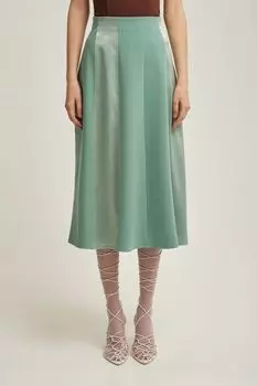 Юбка клиньями Fashion Rebels