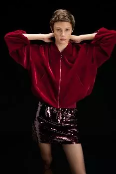 Юбка Malinovka Fashion Rebels