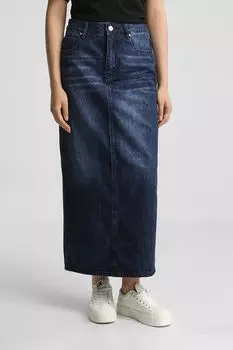Юбка макси джинсовая SABRINA SCALA