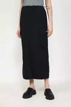 Юбка макси хлопковая HUGO BLUE