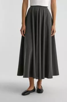 Юбка макси расклешенная BELUCCI