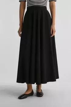 Юбка макси расклешенная BELUCCI