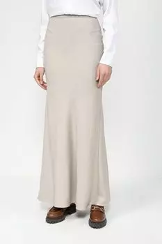 Юбка макси расклешенного кроя SABRINA SCALA
