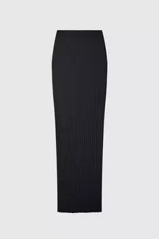 Юбка макси трикотажная MANKOVA