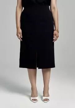 Юбка миди DIVNO