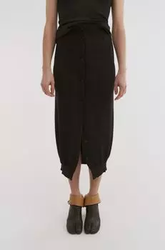 Юбка миди Force MANKOVA