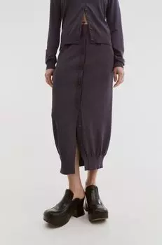 Юбка миди Force MANKOVA