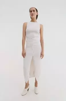 Юбка миди Force MANKOVA