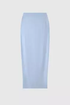 Юбка миди из вискозы MANKOVA