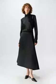 Юбка миди Kaya Fashion Rebels