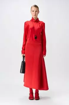 Юбка миди Kaya Fashion Rebels