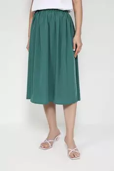 Юбка миди на эластичном поясе OVS