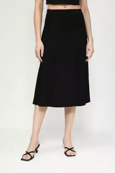 Юбка миди на кулиске Esprit Casual