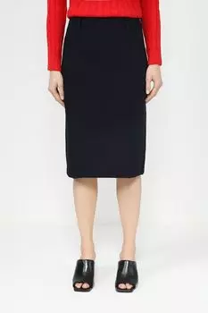 Юбка миди однотонная OVS