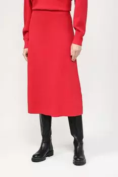 Юбка миди расклешенная Ipekyol