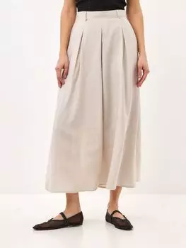 Юбка миди Trends Brands