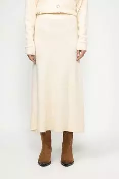 Юбка миди трикотажная BELUCCI