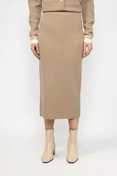 Юбка миди трикотажная SABRINA SCALA