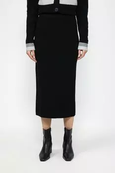 Юбка миди трикотажная SABRINA SCALA