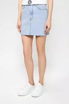 Юбка мини из денима Baby Angel