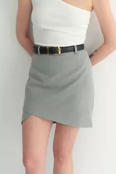 Юбка мини LAROOM