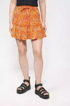 Юбка мини на кулиске Baby Angel