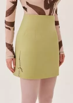 Юбка-мини Princess power EVE&ESTHER