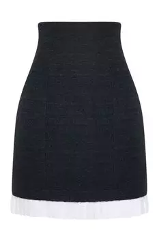 Юбка мини Surovaya