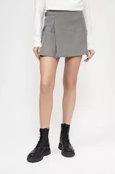 Юбка мини в мелкую клетку Baby Angel