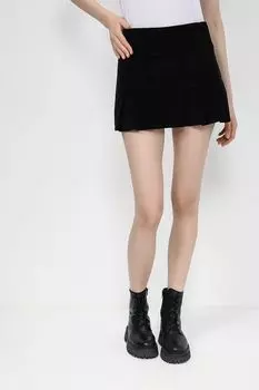 Юбка мини в складку Baby Angel