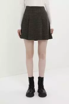 Юбка мини в складку OVS