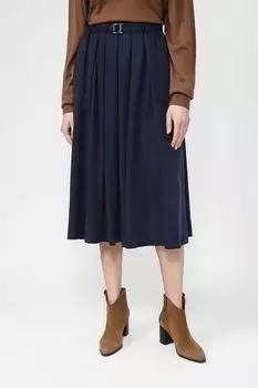 Юбка на эластичном поясе Auranna