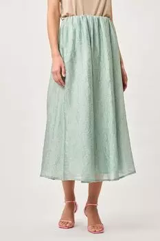 Юбка на эластичном поясе Fashion Rebels