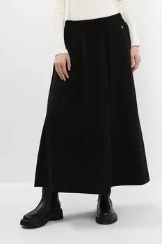 Юбка на эластичном поясе расклешенная Auranna