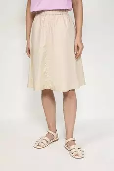 Юбка на эластичном поясе расклешенная Marc O'Polo