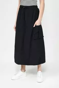 Юбка на кулиске с карманом BELUCCI