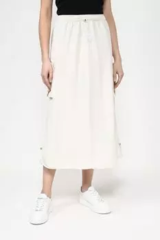 Юбка на кулиске с карманом BELUCCI