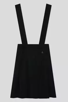 Юбка на лямках Silver Spoon