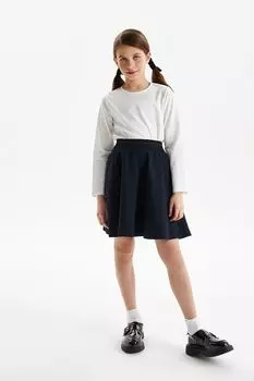 Юбка на резинке Silver Spoon