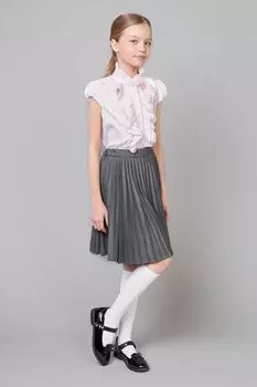 Юбка плиссе Choupette