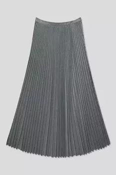 Юбка плиссированная EMPORIO ARMANI