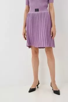 Юбка плиссированная на эластичном поясе KSI KSI