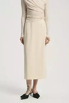 Юбка прямого кроя Nume