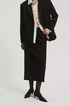 Юбка прямого кроя Nume