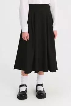 Юбка пышная миди SMENA